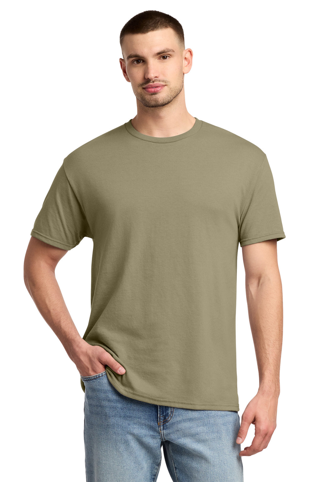 Jerzees -  Dri-Power 50/50 Cotton/Poly T-Shirt