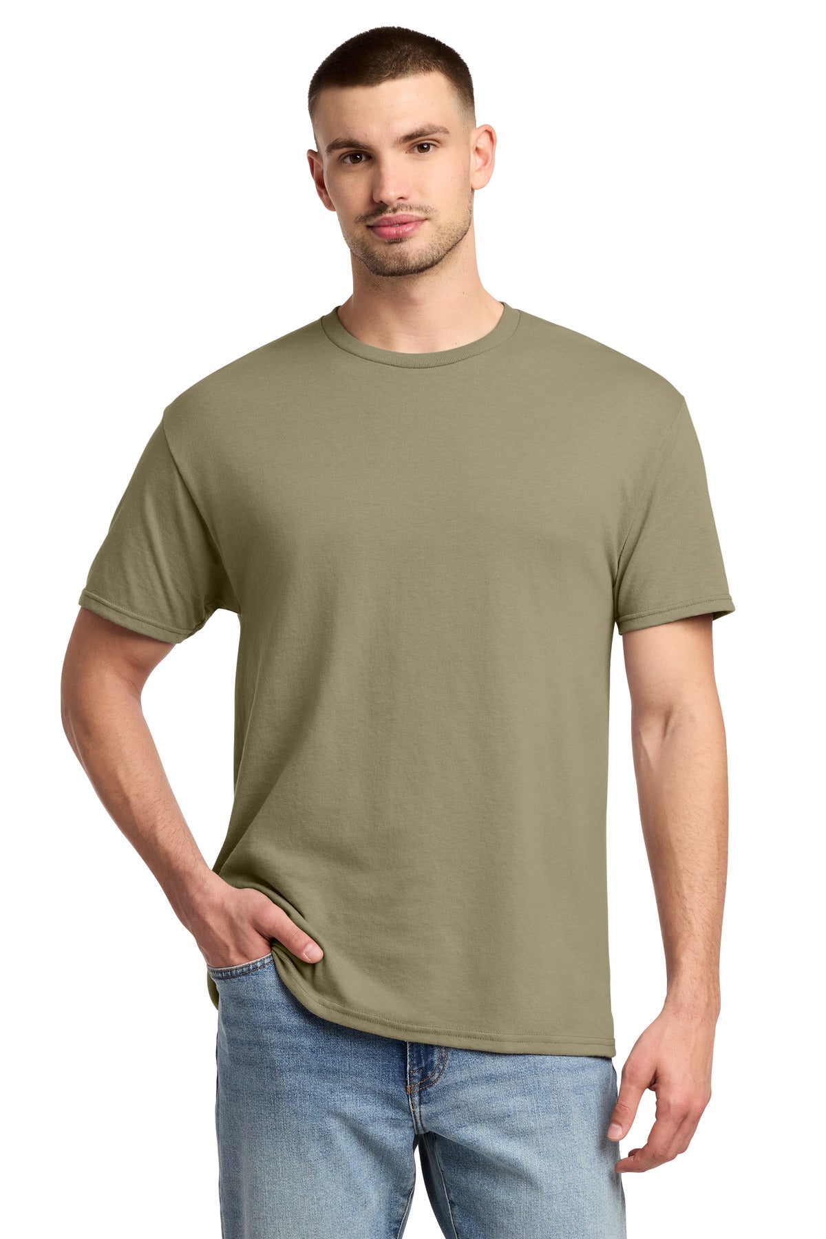 Jerzees -  Dri-Power 50/50 Cotton/Poly T-Shirt