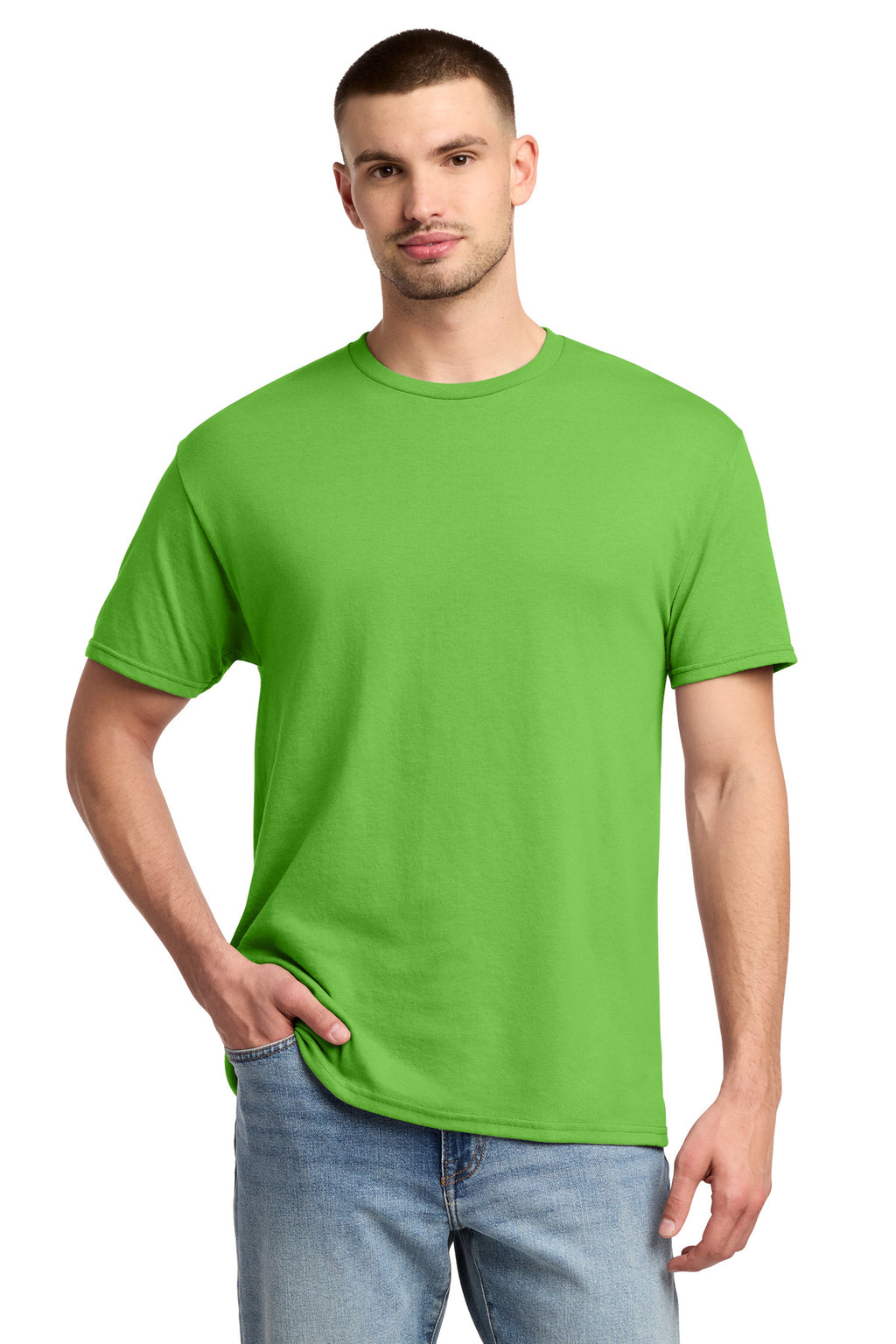 Jerzees -  Dri-Power 50/50 Cotton/Poly T-Shirt