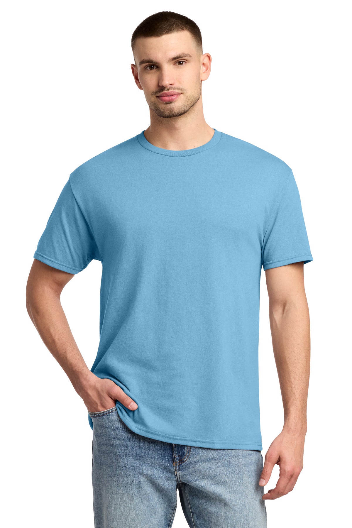 Jerzees -  Dri-Power 50/50 Cotton/Poly T-Shirt
