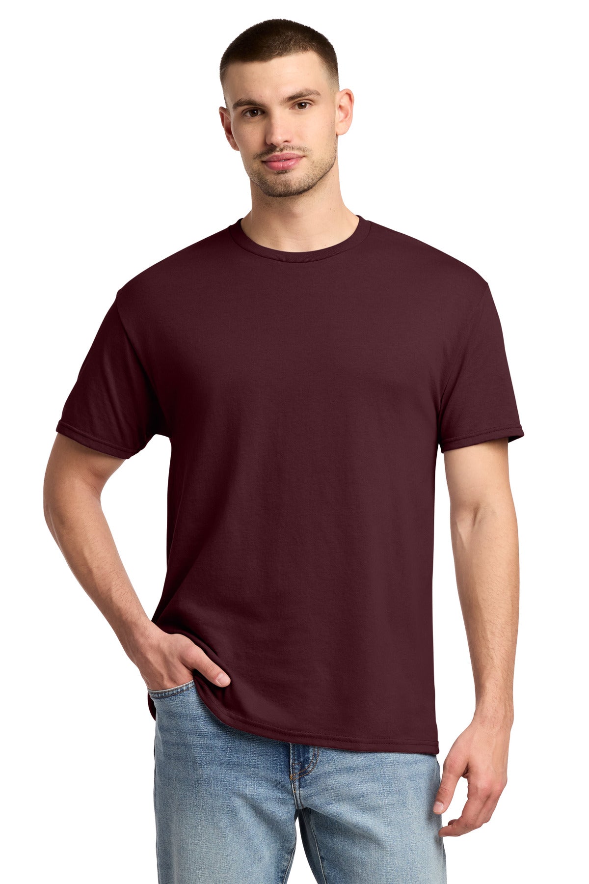 Jerzees -  Dri-Power 50/50 Cotton/Poly T-Shirt