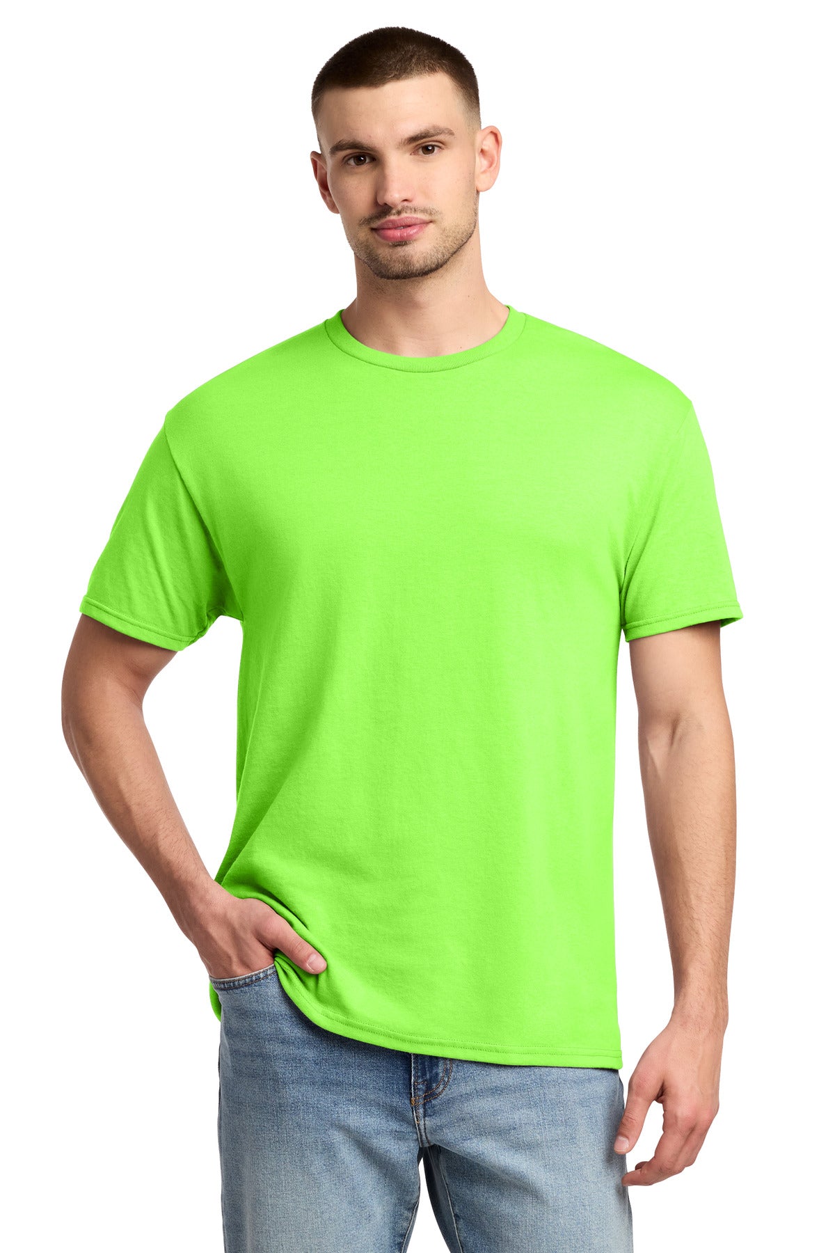 Jerzees -  Dri-Power 50/50 Cotton/Poly T-Shirt