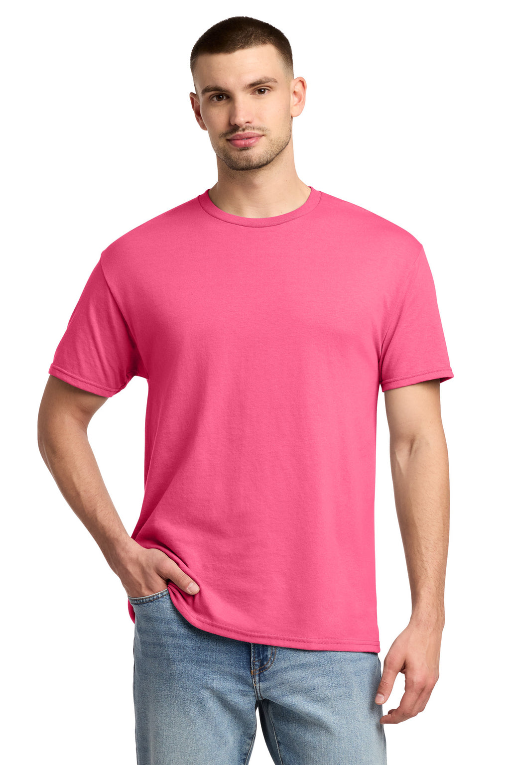 Jerzees -  Dri-Power 50/50 Cotton/Poly T-Shirt