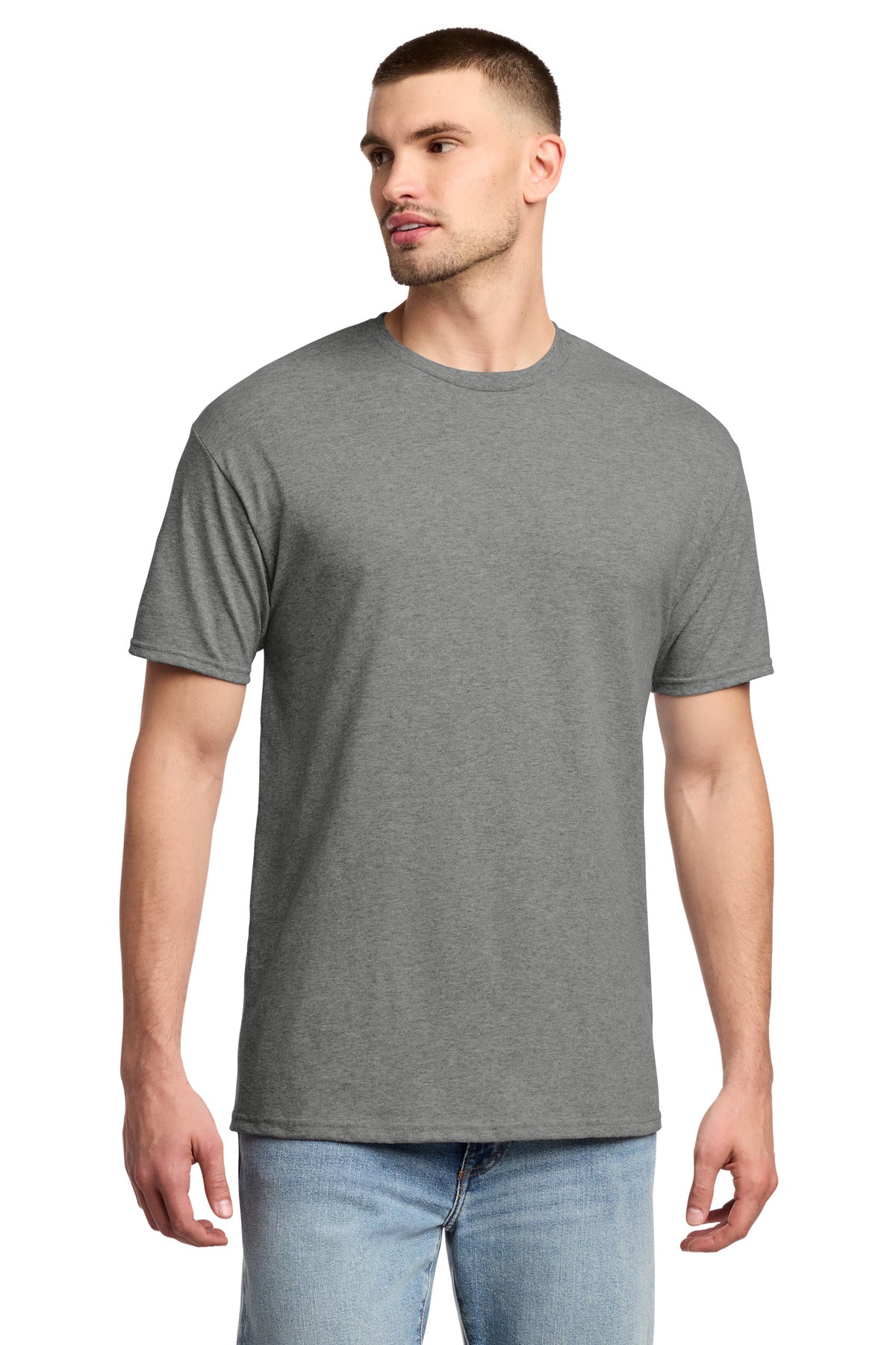 Jerzees -  Dri-Power 50/50 Cotton/Poly T-Shirt