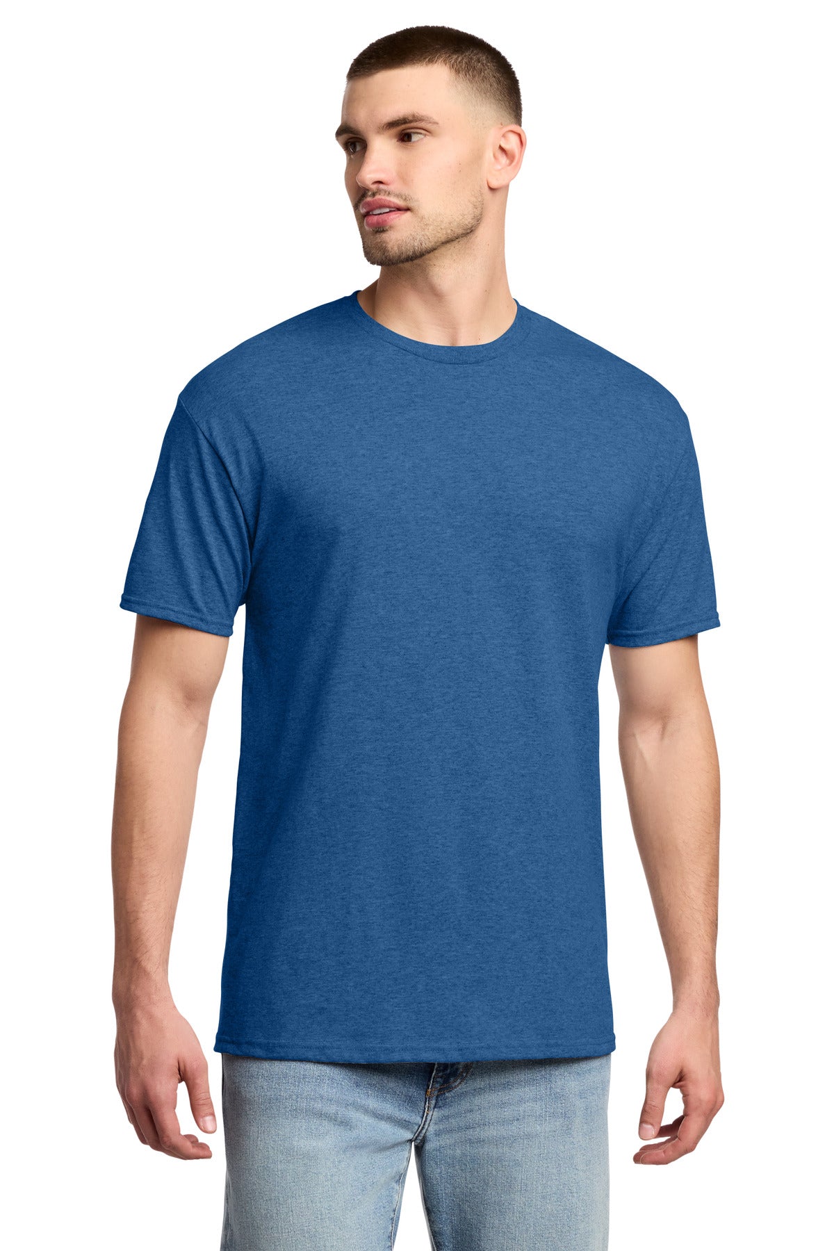 Jerzees -  Dri-Power 50/50 Cotton/Poly T-Shirt
