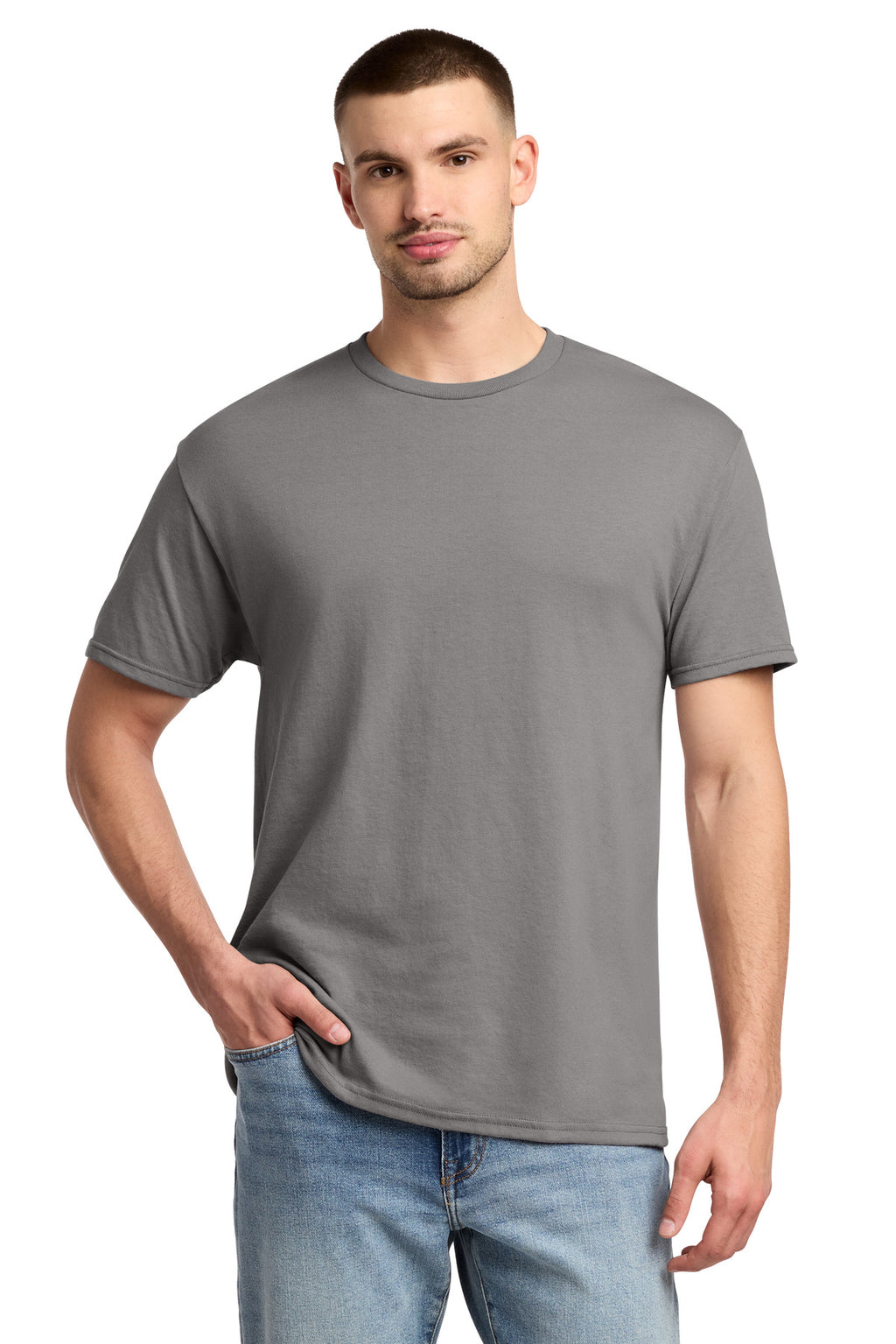 Jerzees -  Dri-Power 50/50 Cotton/Poly T-Shirt