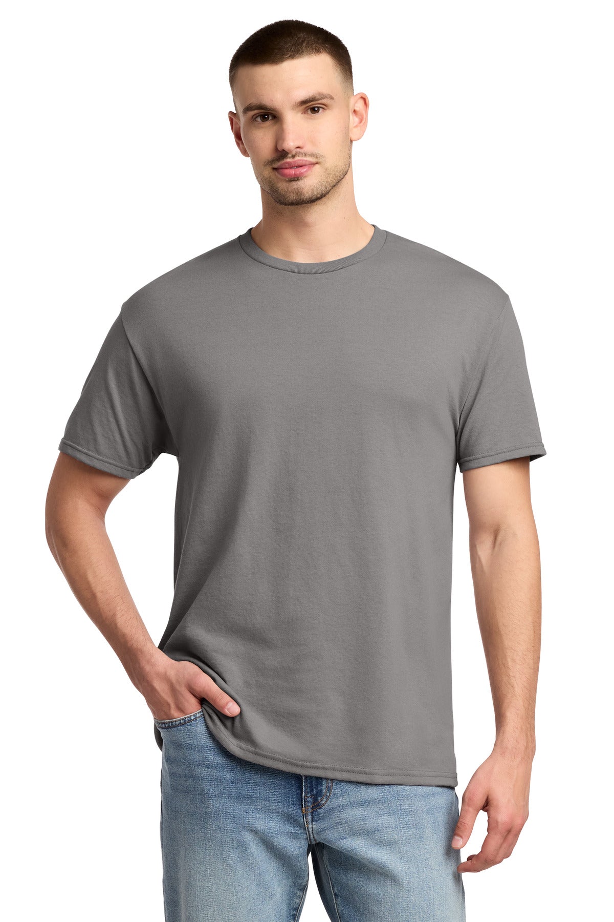 Jerzees -  Dri-Power 50/50 Cotton/Poly T-Shirt