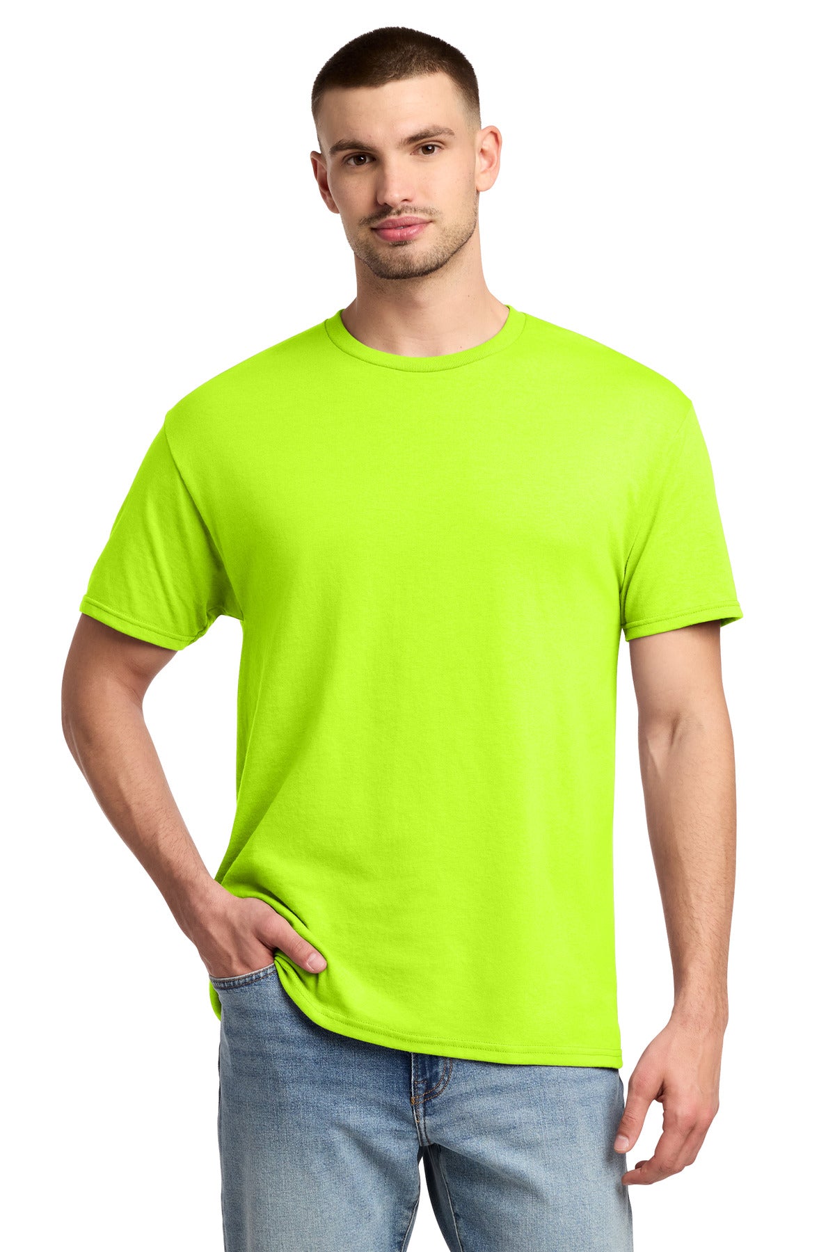 Jerzees -  Dri-Power 50/50 Cotton/Poly T-Shirt
