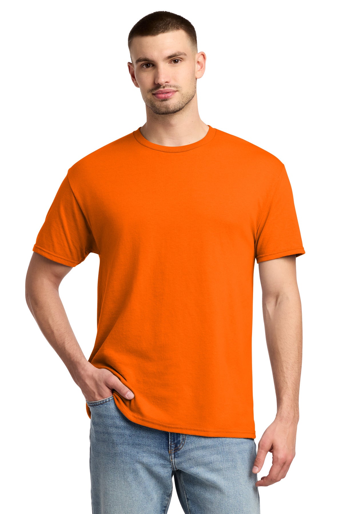 Jerzees -  Dri-Power 50/50 Cotton/Poly T-Shirt