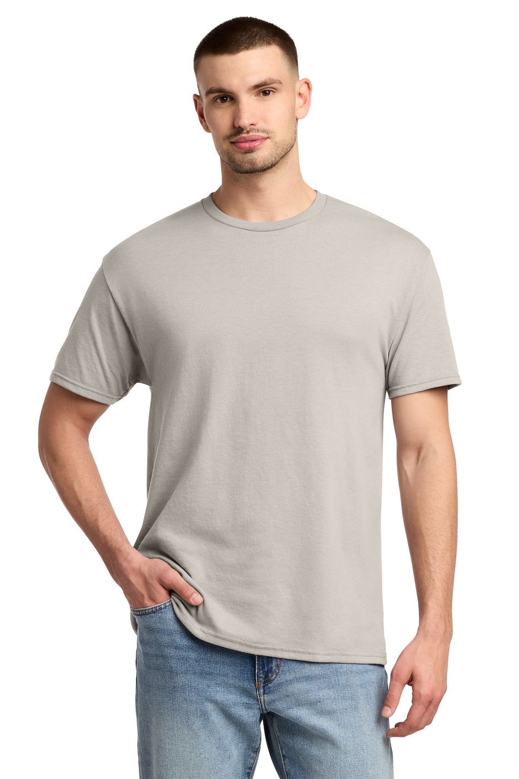 Jerzees -  Dri-Power 50/50 Cotton/Poly T-Shirt