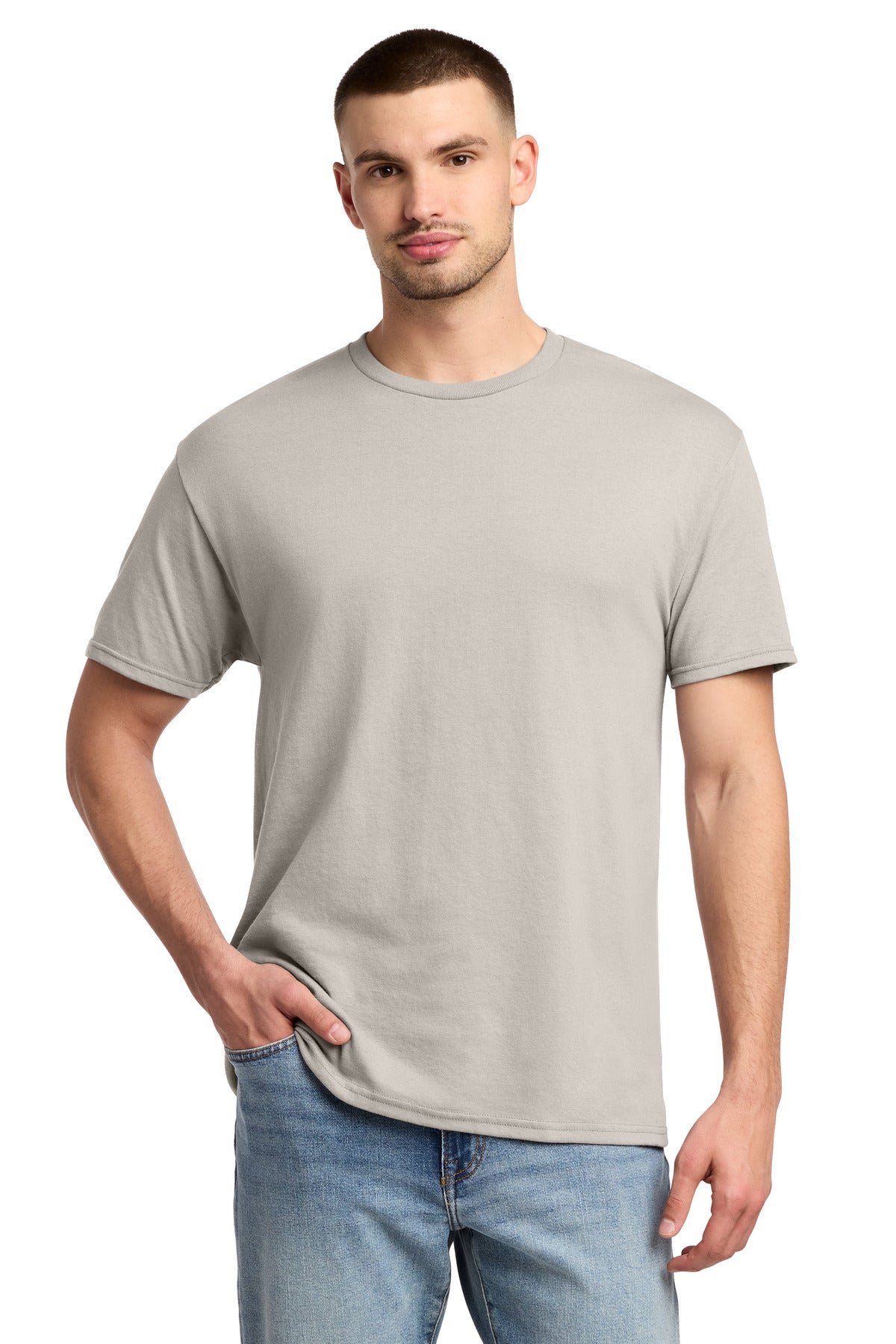 Jerzees -  Dri-Power 50/50 Cotton/Poly T-Shirt