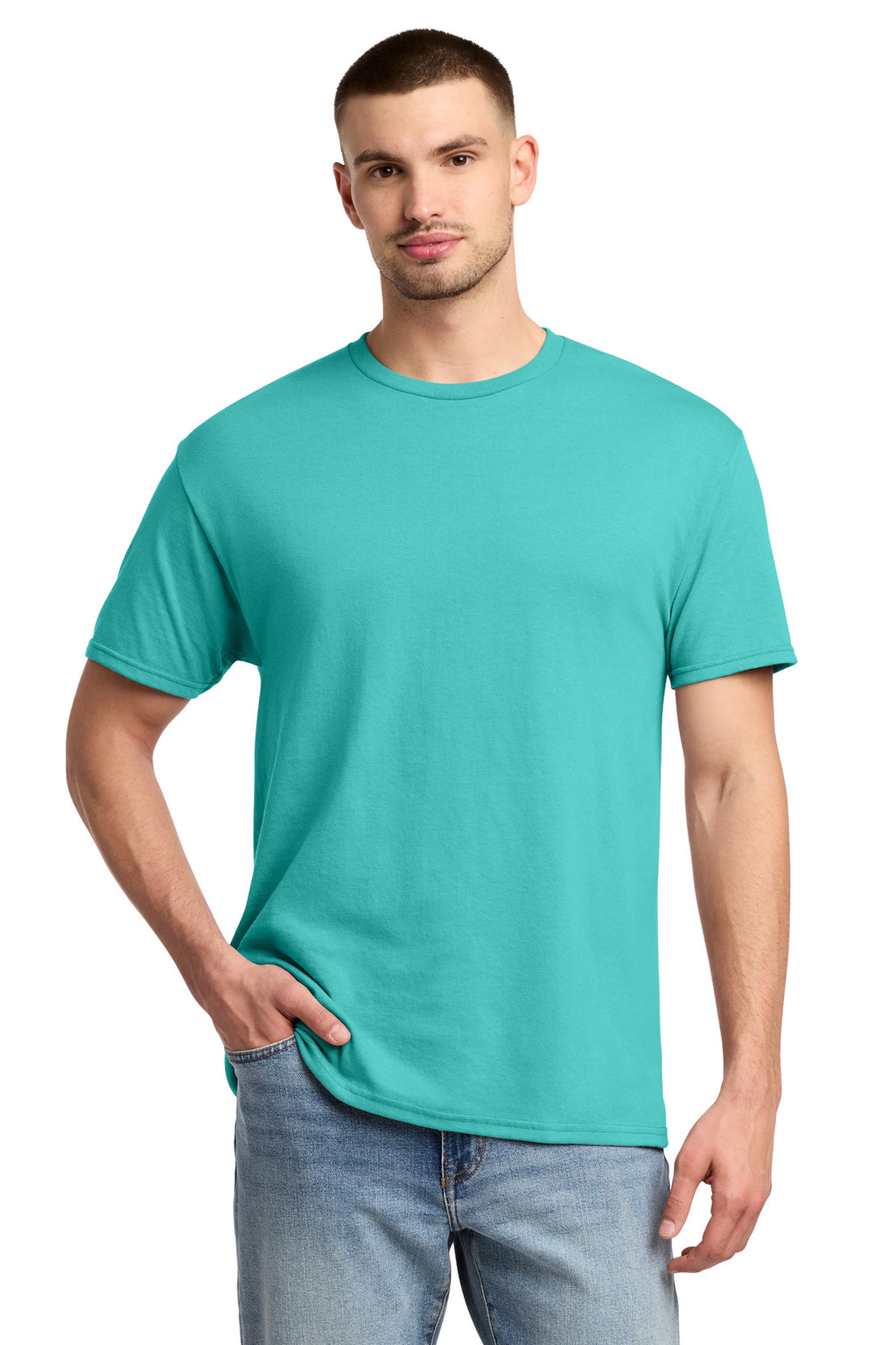 Jerzees -  Dri-Power 50/50 Cotton/Poly T-Shirt