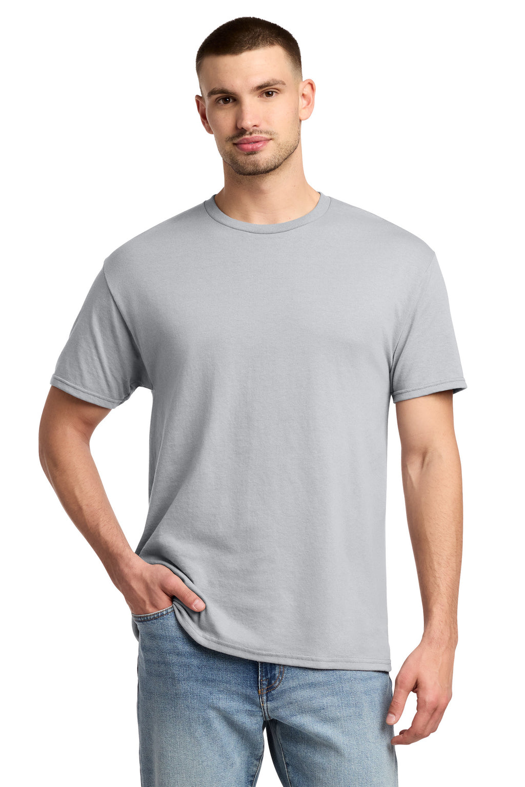 Jerzees -  Dri-Power 50/50 Cotton/Poly T-Shirt