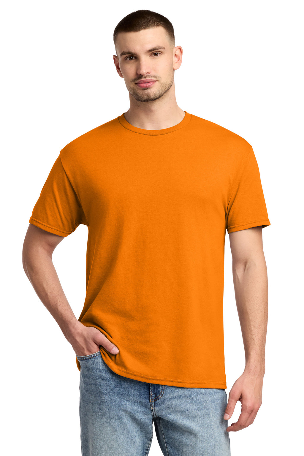Jerzees -  Dri-Power 50/50 Cotton/Poly T-Shirt