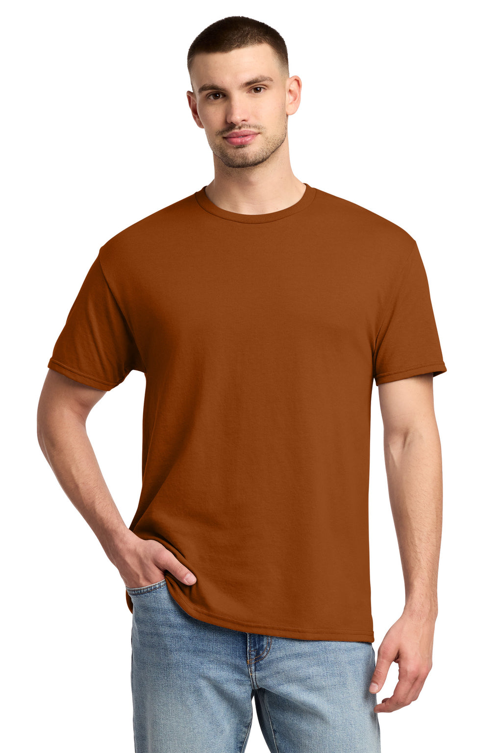 Jerzees -  Dri-Power 50/50 Cotton/Poly T-Shirt