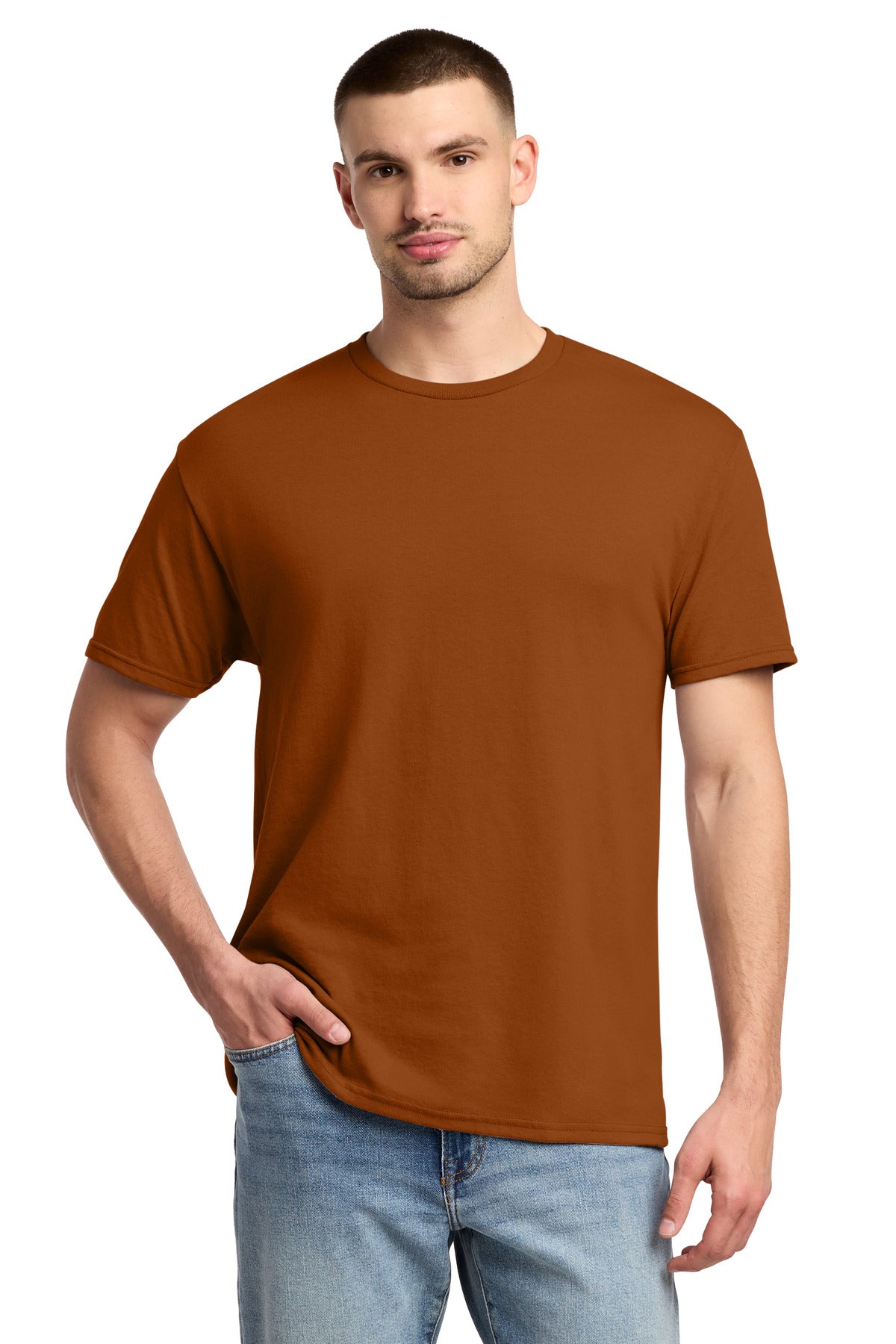 Jerzees -  Dri-Power 50/50 Cotton/Poly T-Shirt
