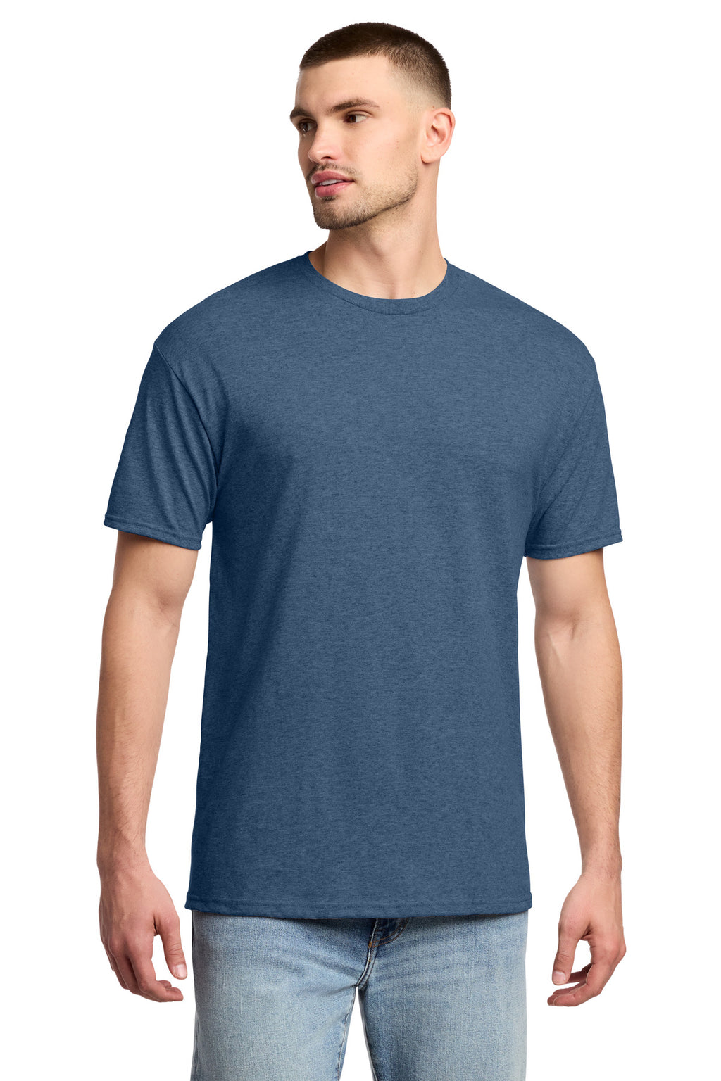 Jerzees -  Dri-Power 50/50 Cotton/Poly T-Shirt