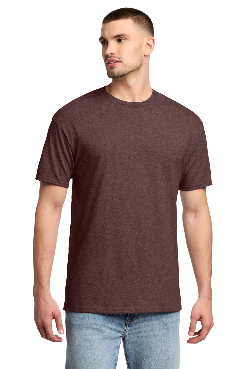 Jerzees -  Dri-Power 50/50 Cotton/Poly T-Shirt