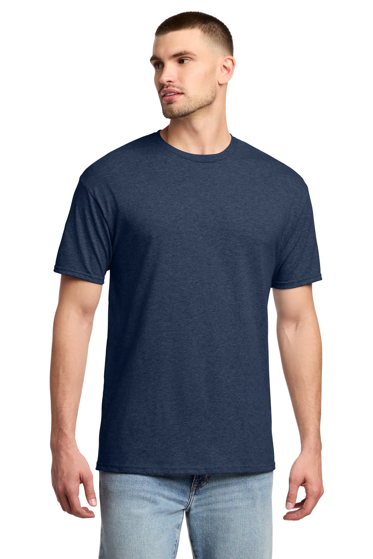 Jerzees -  Dri-Power 50/50 Cotton/Poly T-Shirt