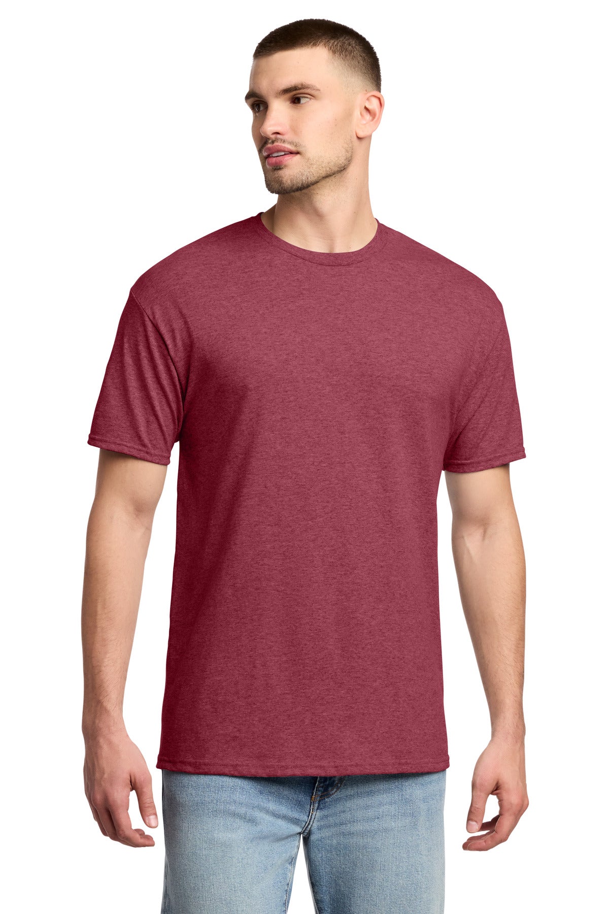 Jerzees -  Dri-Power 50/50 Cotton/Poly T-Shirt
