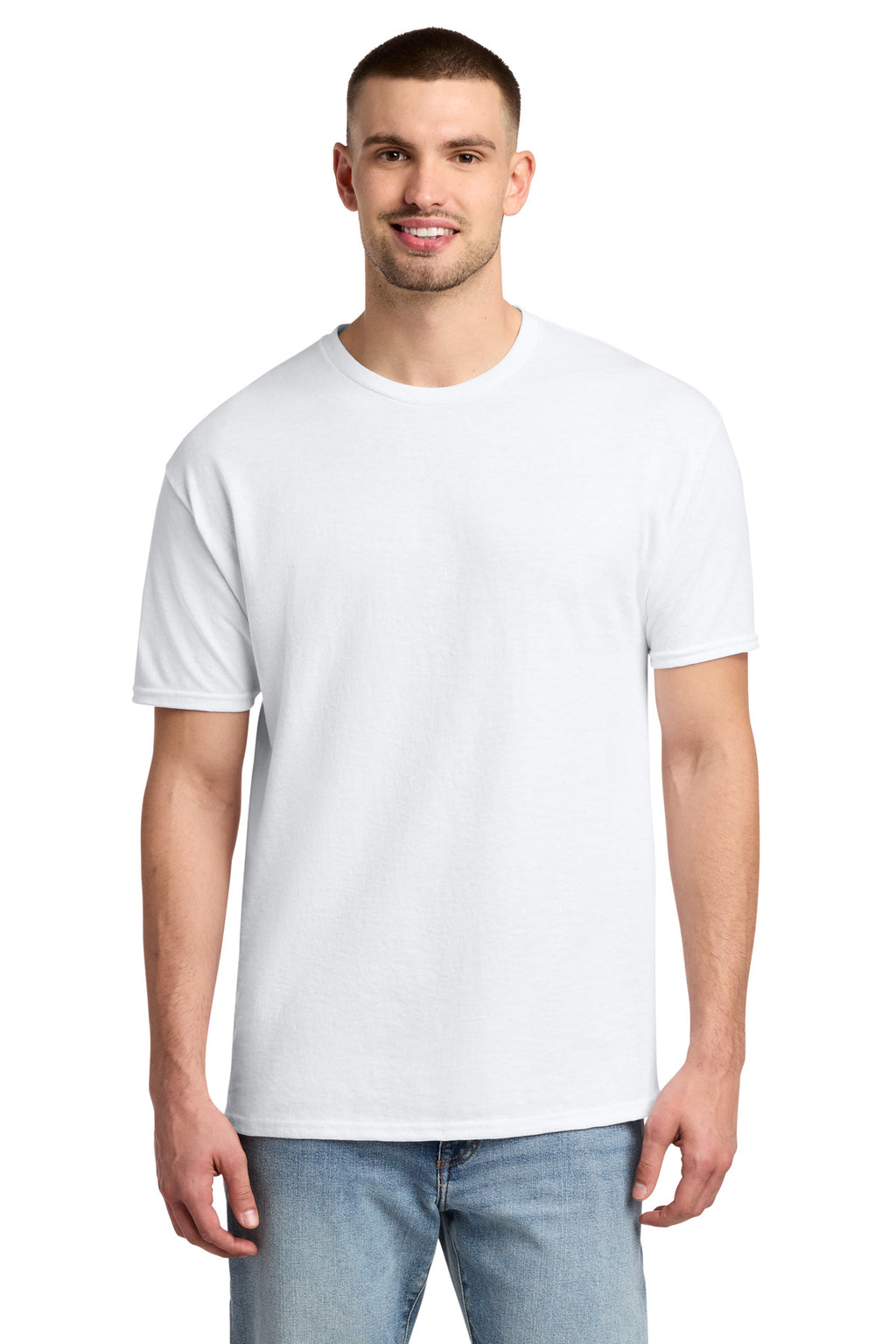 Jerzees -  Dri-Power 50/50 Cotton/Poly T-Shirt