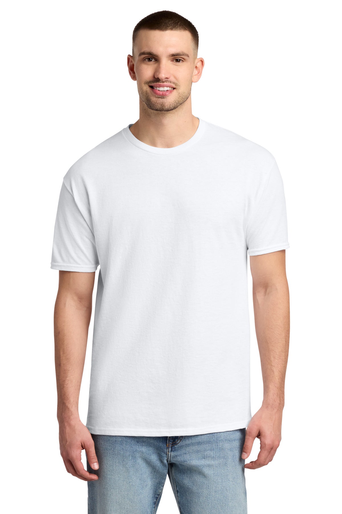 Jerzees -  Dri-Power 50/50 Cotton/Poly T-Shirt