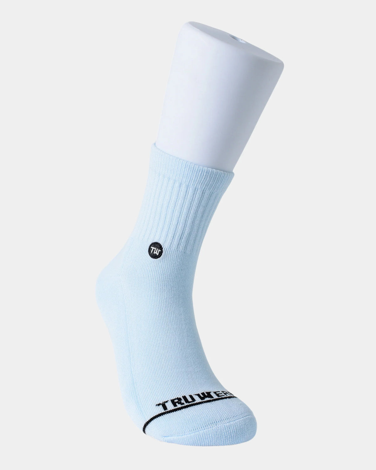 Paramount Dress Socks Quarter