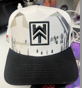 Wasatch Threads Fade Hat 