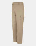 Red Kap Men's Industrial Cargo Pants