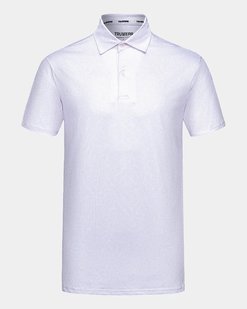 Elevation Palm Polo