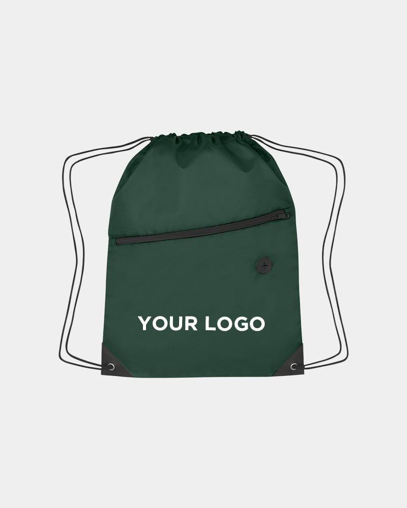 Promotional Drawstring Sportpack