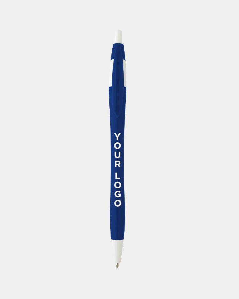 Bic Intensity Clic Gel Pen - Opaque