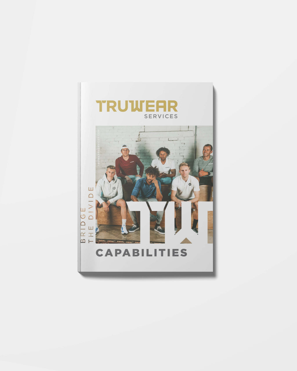 2025 TW Services Catalog