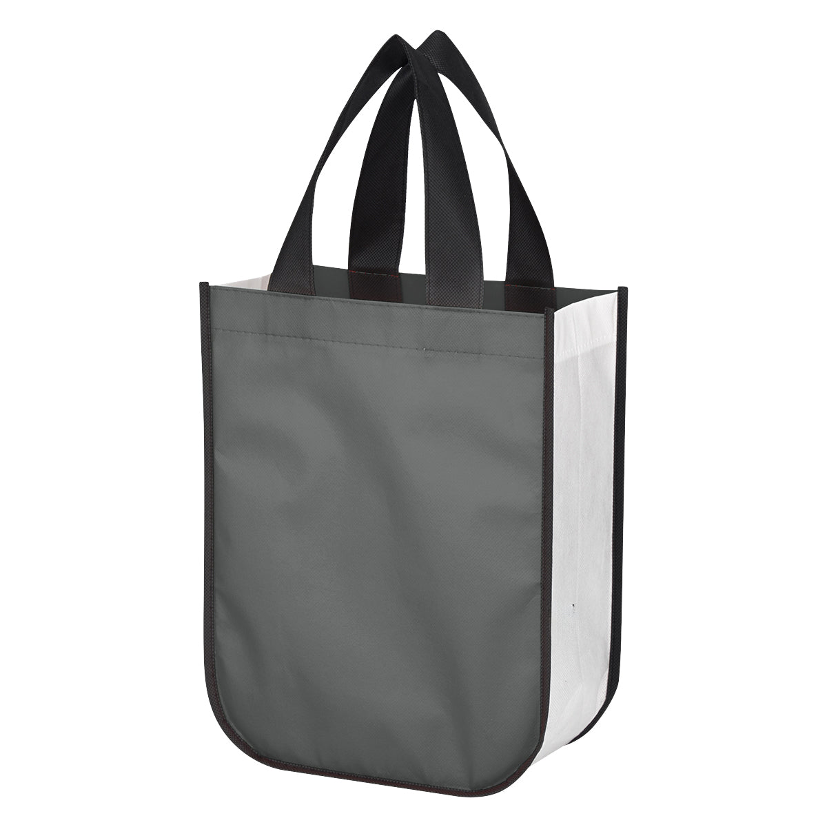 Lola Non-Woven Shopper Tote Bag With 100% RPET Material