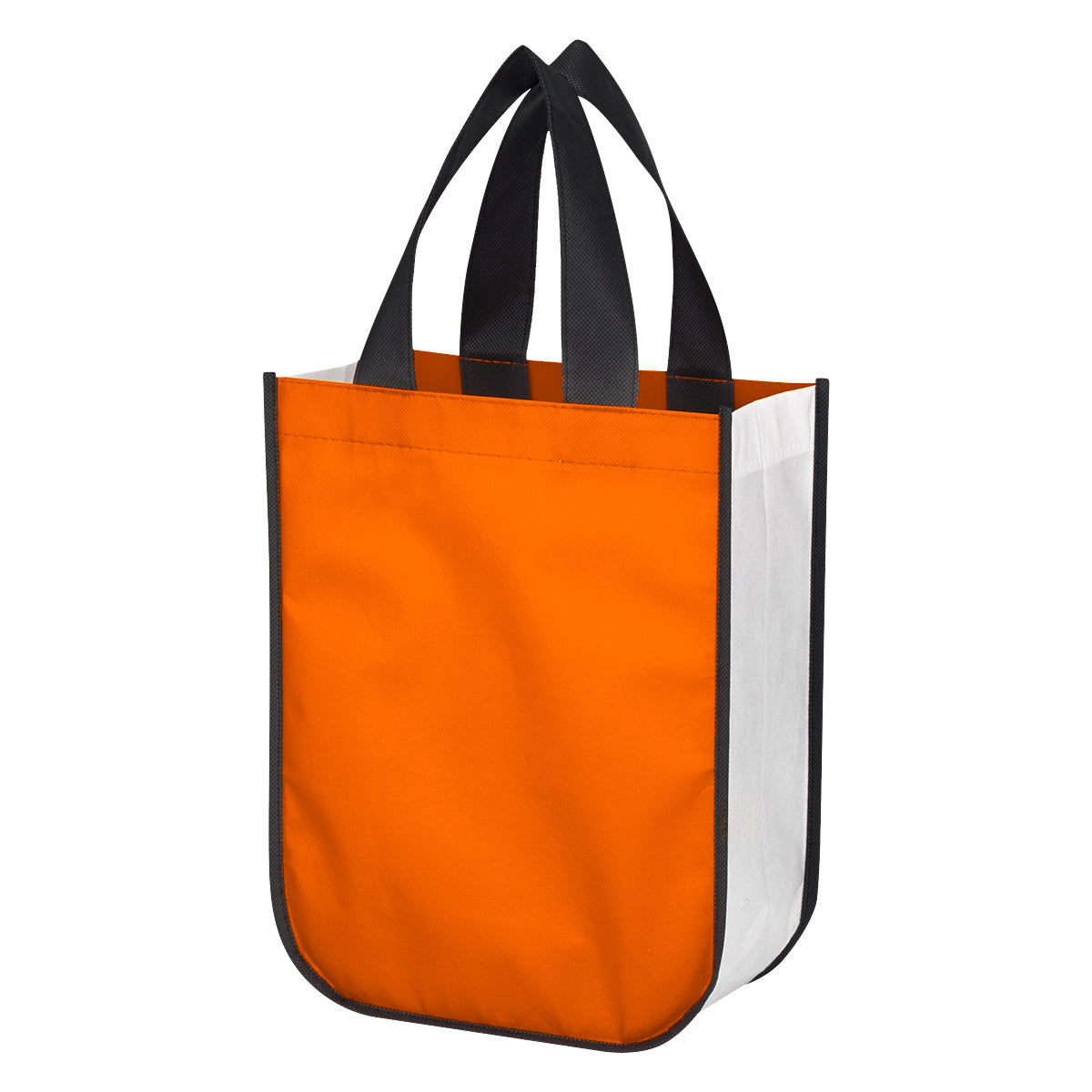 Lola Non-Woven Shopper Tote Bag With 100% RPET Material