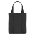 100 GSM Non-Woven Shopper Tote Bag With RPET Material