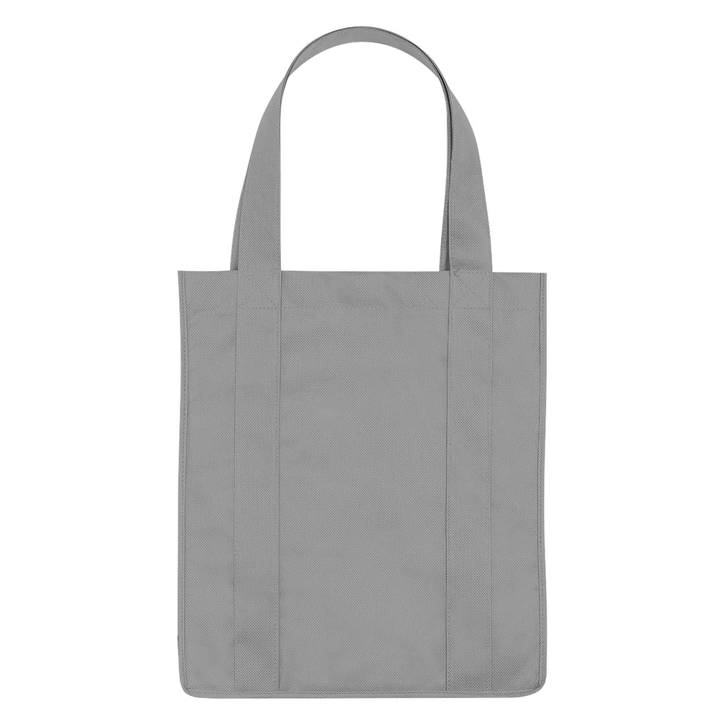 100 GSM Non-Woven Shopper Tote Bag With RPET Material