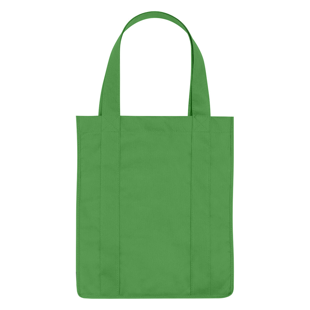 100 GSM Non-Woven Shopper Tote Bag With RPET Material