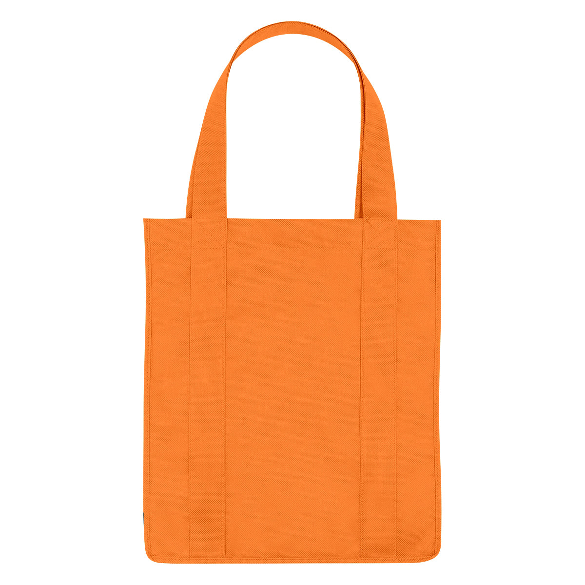 100 GSM Non-Woven Shopper Tote Bag With RPET Material