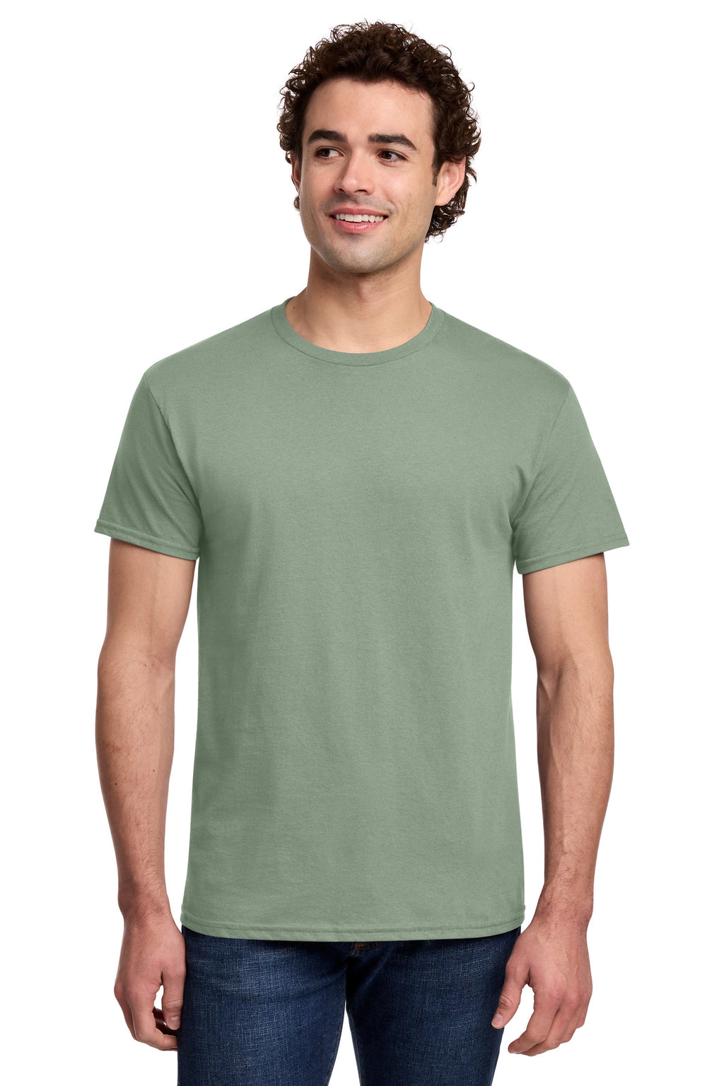 Gildan Light Cotton Tee