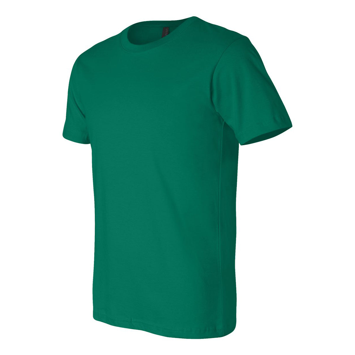 Bella+Canvas® Unisex Jersey Short Sleeve Tee