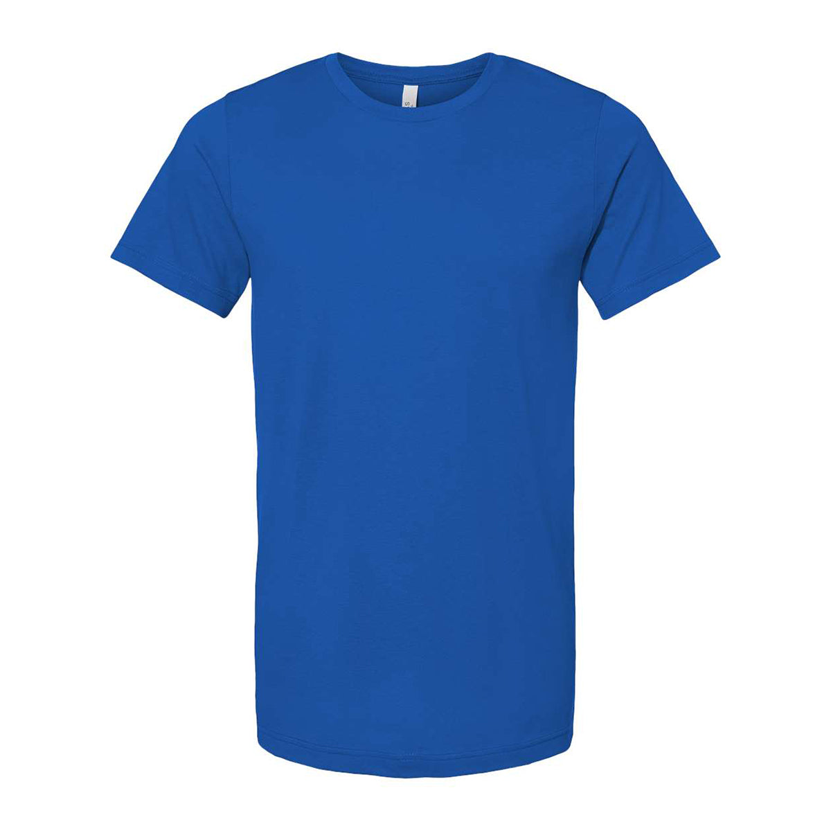 Bella+Canvas® Unisex Jersey Short Sleeve Tee