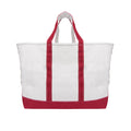 The Madelyn 24 Oz. Cotton Canvas Tote Bag