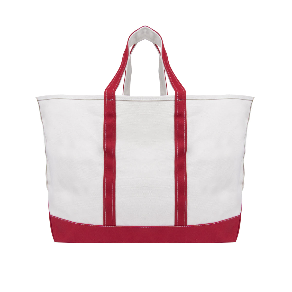 The Madelyn 24 Oz. Cotton Canvas Tote Bag