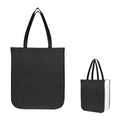 Jumbo Lola Laminated rPET Non-Woven Tote Bag
