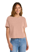 Comfort Colors Women's Heavyweight Boxy Tee