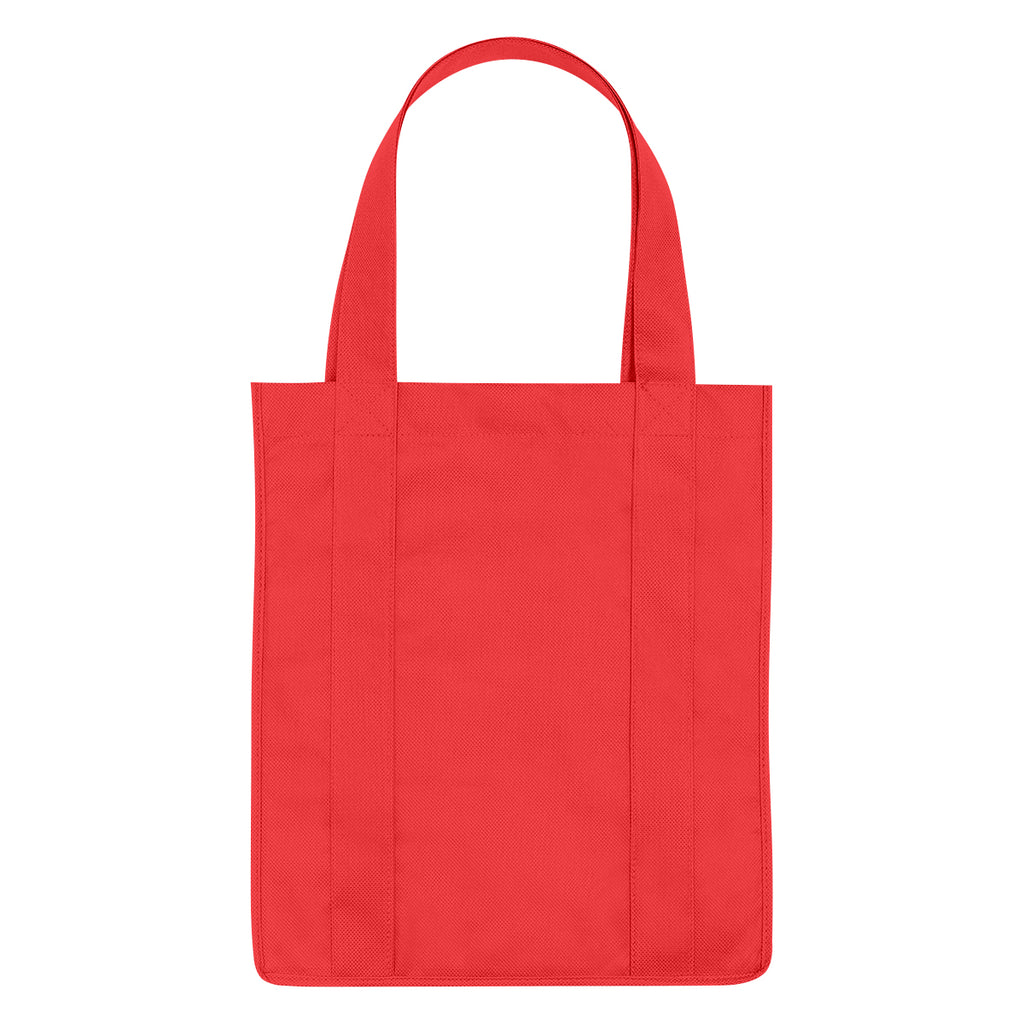 Non-Woven Shopper Tote Bag