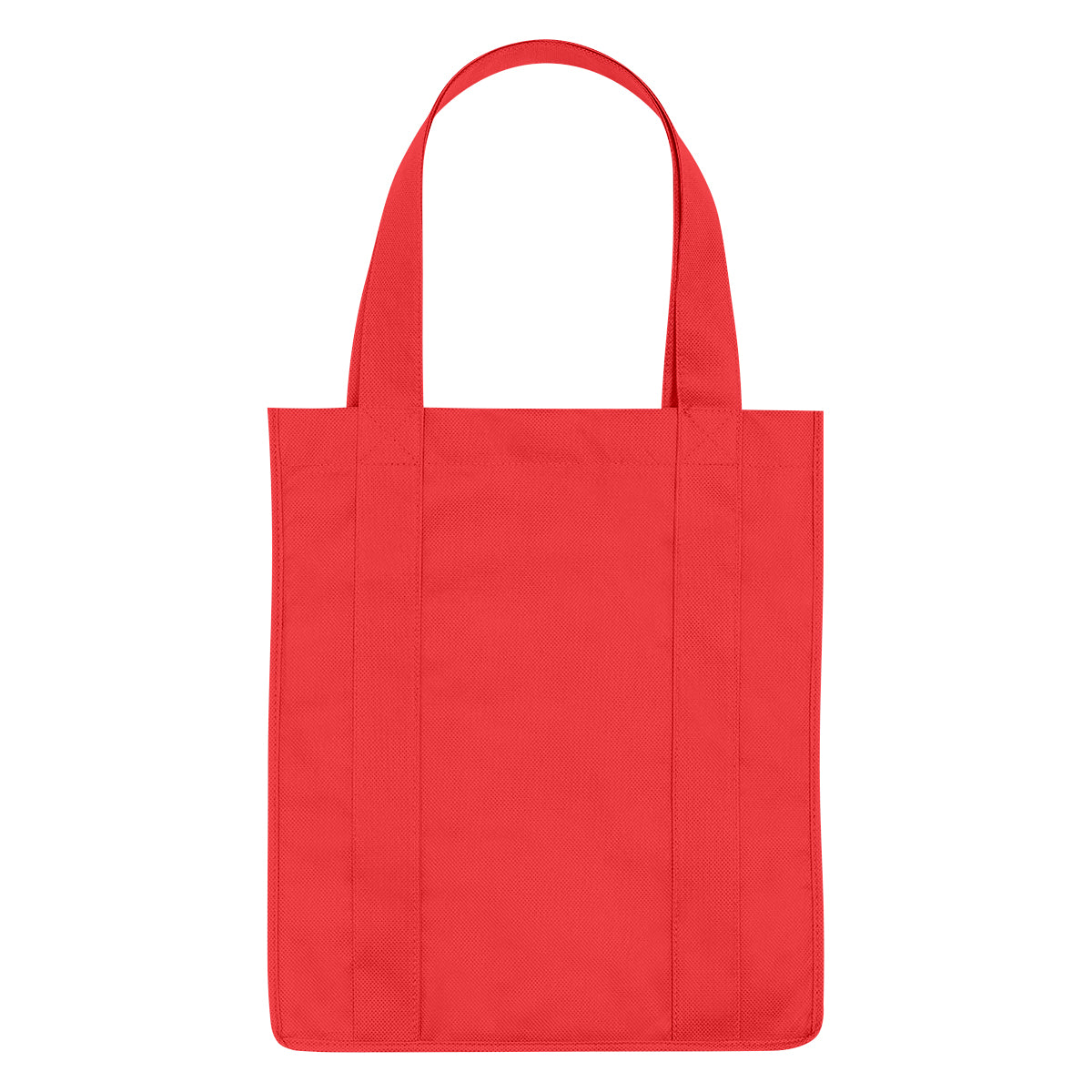 Non-Woven Shopper Tote Bag