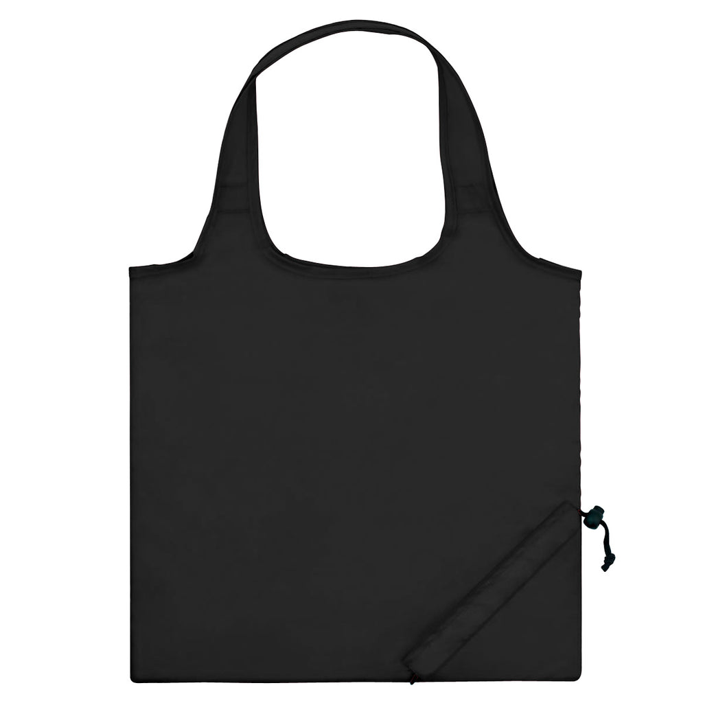 Foldaway Recycled Tote Bag