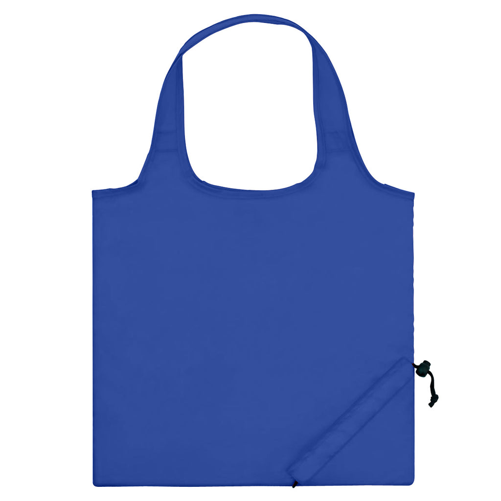 Foldaway Recycled Tote Bag